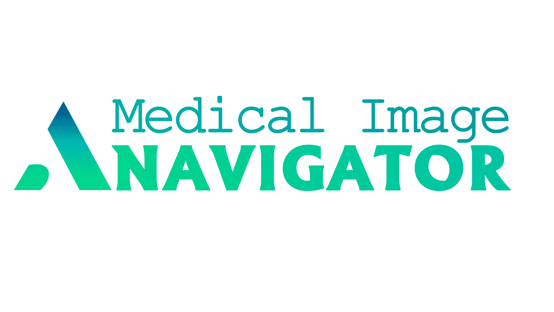 Навигатор медицинских DICOM - изображений «Medical Image Navigator»