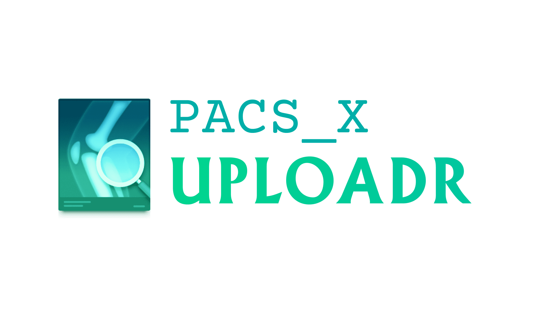 PACS_X_UPLOADR